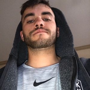 Meet your Posher, Caleb